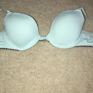 34A VS bra!
